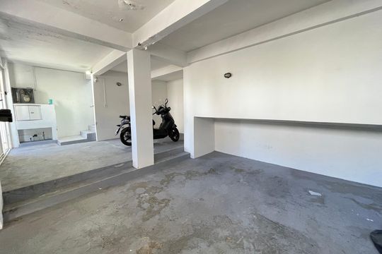 Garagem de casa à venda com 4 quartos, 250m² em Vila Nova Alba, São Paulo