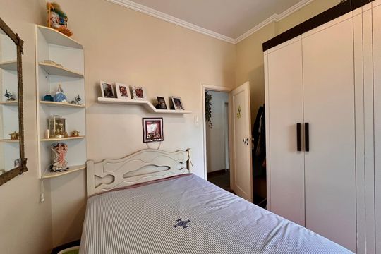 Apartamento para alugar com 3 quartos, 145m² em Copacabana, Rio de Janeiro