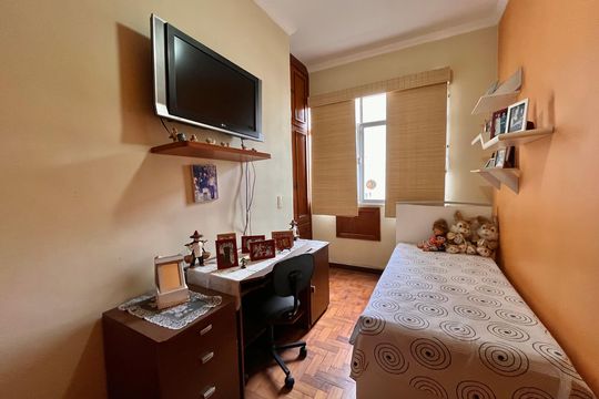 Apartamento para alugar com 3 quartos, 145m² em Copacabana, Rio de Janeiro