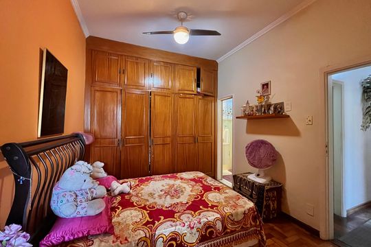 Apartamento para alugar com 3 quartos, 145m² em Copacabana, Rio de Janeiro