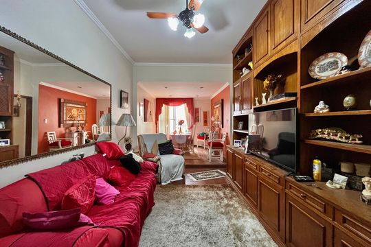 Apartamento para alugar com 3 quartos, 145m² em Copacabana, Rio de Janeiro