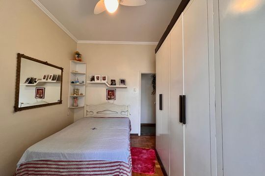 Apartamento para alugar com 3 quartos, 145m² em Copacabana, Rio de Janeiro