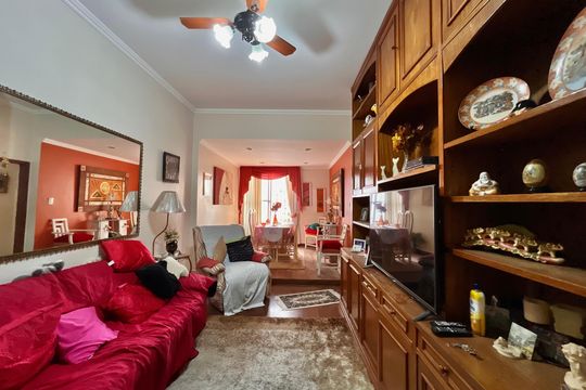 Apartamento para alugar com 3 quartos, 145m² em Copacabana, Rio de Janeiro