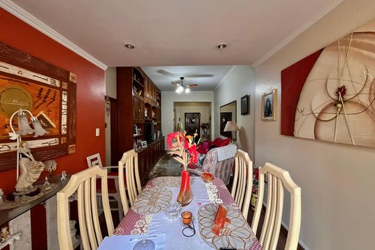 Apartamento para alugar com 3 quartos, 145m² em Copacabana, Rio de Janeiro