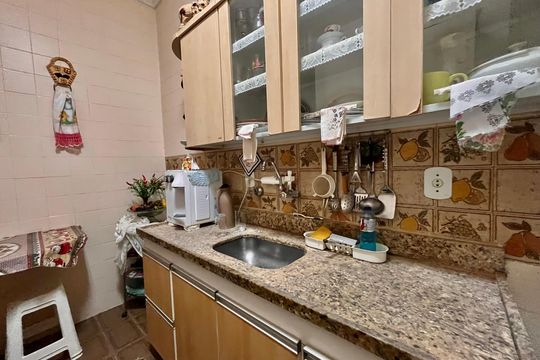 Apartamento para alugar com 3 quartos, 145m² em Copacabana, Rio de Janeiro