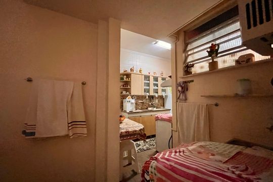 Apartamento para alugar com 3 quartos, 145m² em Copacabana, Rio de Janeiro