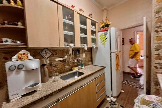 Apartamento para alugar com 3 quartos, 145m² em Copacabana, Rio de Janeiro