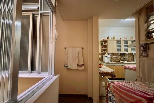 Apartamento para alugar com 3 quartos, 145m² em Copacabana, Rio de Janeiro