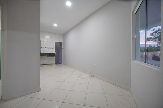 Cozinha de apartamento para alugar com 2 quartos, 60m² em Ingleses do Rio Vermelho, Florianópolis