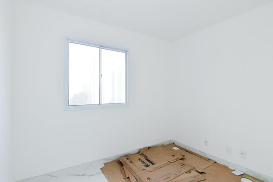 Quarto 1 de apartamento para alugar com 2 quartos, 47m² em Picanço, Guarulhos