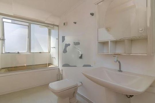 Apartamento à venda com 3 quartos, 110m² em Jardins, São Paulo