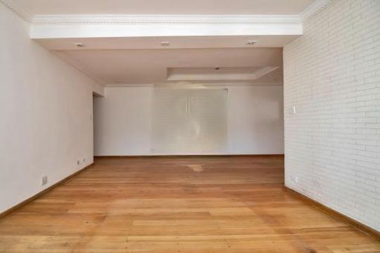 Apartamento à venda com 3 quartos, 110m² em Jardins, São Paulo