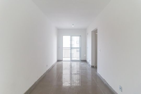 Apartamento para alugar com 2 quartos, 68m² em Vila Santa Maria, Poá