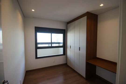 Apartamento para alugar com 2 quartos, 84m² em Jardim Emilia, Sorocaba