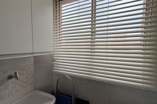 Área de Serviço de apartamento à venda com 2 quartos, 50m² em Vila Arens/vila Progresso, Jundiaí