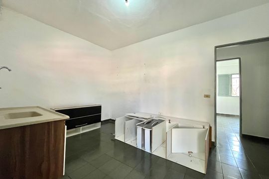 Sala Casa 2 de casa à venda com 4 quartos, 110m² em Vila do Encontro, São Paulo