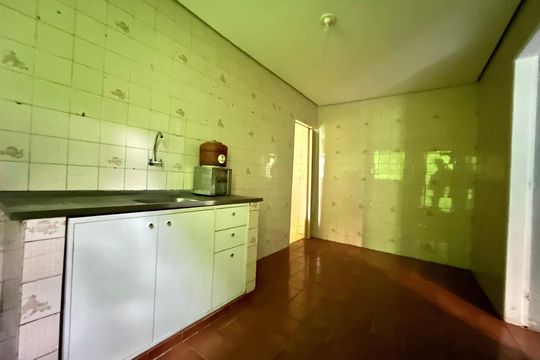Cozinha Casa 1 de casa à venda com 4 quartos, 110m² em Vila do Encontro, São Paulo