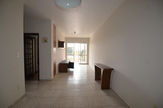 Sala de apartamento à venda com 2 quartos, 108m² em Campinho, Rio de Janeiro