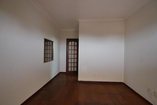 Quarto 1 Suite de apartamento para alugar com 2 quartos, 108m² em Campinho, Rio de Janeiro