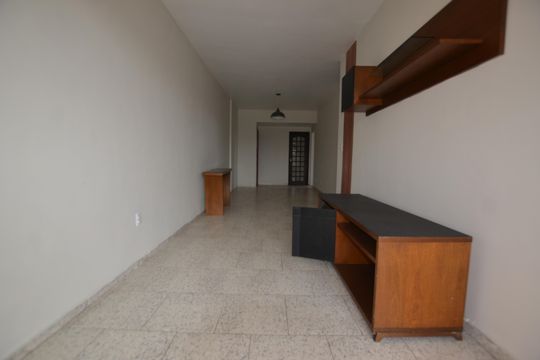 Sala de apartamento à venda com 2 quartos, 108m² em Campinho, Rio de Janeiro