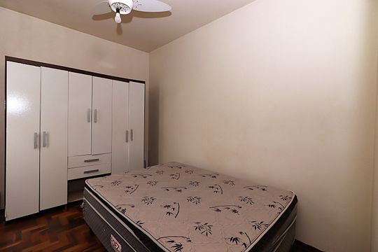 Quarto 2 de apartamento à venda com 2 quartos, 63m² em São Geraldo, Porto Alegre