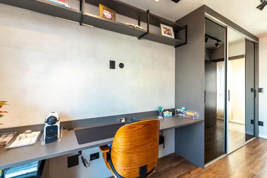 Suíte 2 de casa à venda com 4 quartos, 560m² em Jardim Picolo, São Paulo