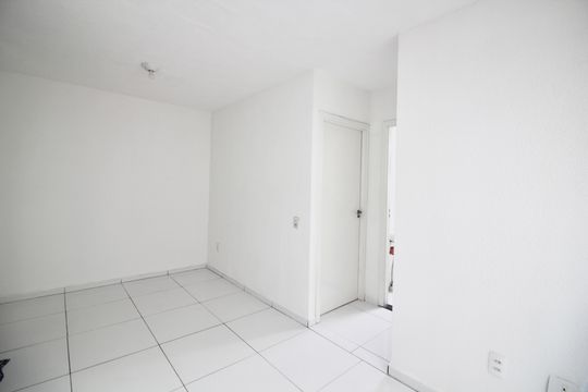 Sala de apartamento para alugar com 2 quartos, 41m² em Jardim Matarazzo, São Paulo