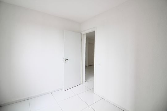 Quarto 1 de apartamento para alugar com 2 quartos, 41m² em Jardim Matarazzo, São Paulo
