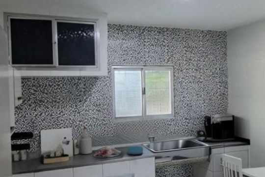 Cozinha de casa para alugar com 2 quartos, 80m² em Tomás Coelho, Rio de Janeiro