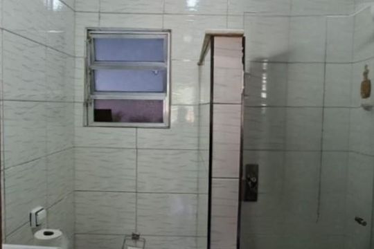 Banheiro de casa para alugar com 2 quartos, 80m² em Tomás Coelho, Rio de Janeiro