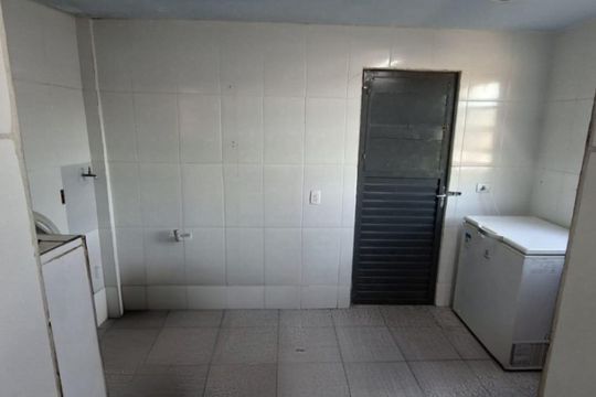 Cozinha de casa para alugar com 2 quartos, 80m² em Tomás Coelho, Rio de Janeiro