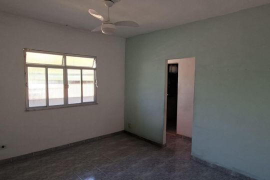 Casa para alugar com 2 quartos, 80m² em Tomás Coelho, Rio de Janeiro