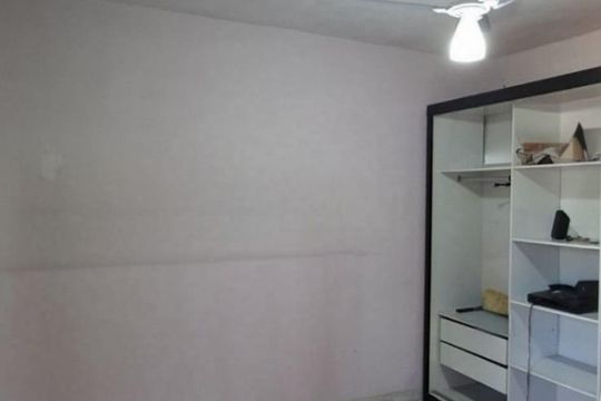 Quarto 2 de casa para alugar com 2 quartos, 80m² em Tomás Coelho, Rio de Janeiro
