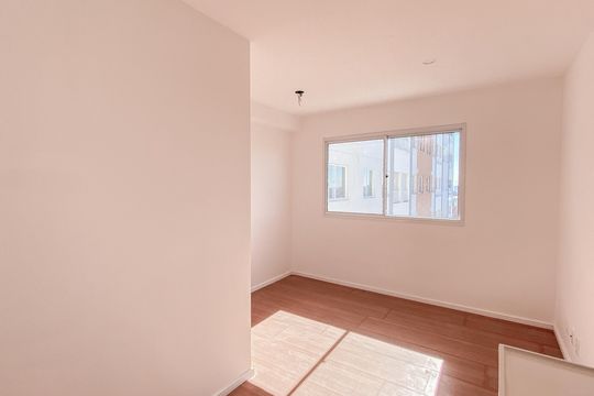 Kitnet/Studio para alugar com 1 quarto, 17m² em Jardim Danfer, São Paulo