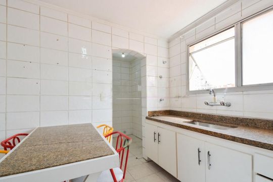 Apartamento à venda com 2 quartos, 86m² em Vila da Saúde, São Paulo