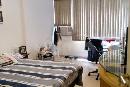 Apartamento à venda com 4 quartos, 209m² em Copacabana, Rio de Janeiro