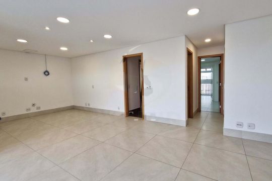 Apartamento à venda com 2 quartos, 103m² em Vila Mariana, São Paulo
