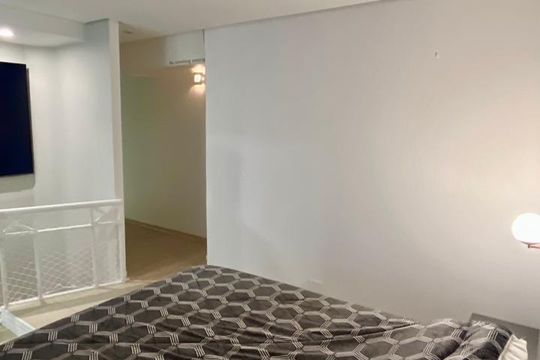 Quarto de apartamento para alugar com 1 quarto, 66m² em Pompeia, São Paulo