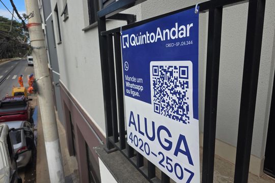 Apartamento para alugar com 2 quartos, 38m² em Vila Santa Clara, São Paulo