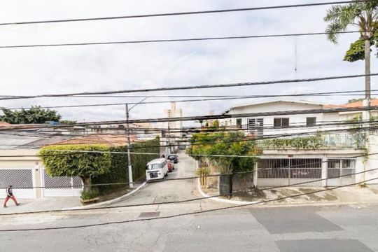Casa à venda com 3 quartos, 174m² em Vila Santa Catarina, São Paulo