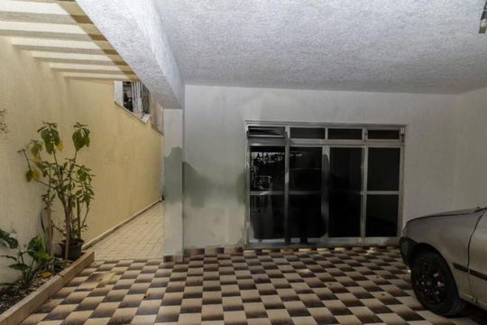 Casa à venda com 3 quartos, 174m² em Vila Santa Catarina, São Paulo