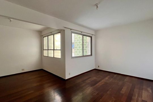 Apartamento à venda com 4 quartos, 160m² em São Bento, Belo Horizonte