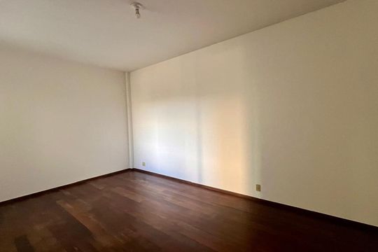 Sala de apartamento à venda com 4 quartos, 160m² em São Bento, Belo Horizonte