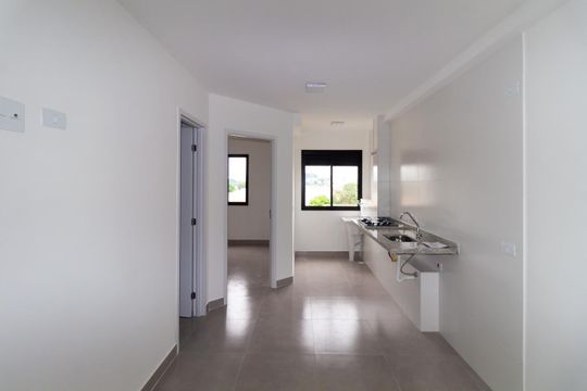 Apartamento para alugar com 2 quartos, 40m² em Vila Canero, São Paulo