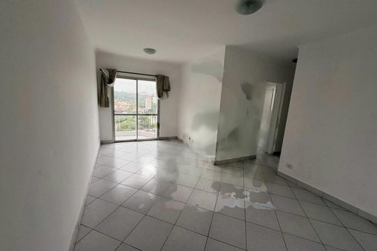 Apartamento à venda com 2 quartos, 61m² em Vila Mascote, São Paulo