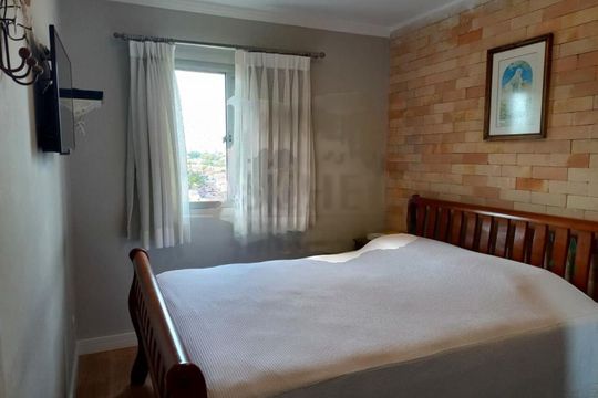 Apartamento à venda com 2 quartos, 66m² em Parque Jabaquara, São Paulo
