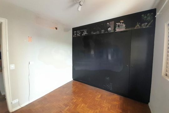 Casa à venda com 2 quartos, 140m² em Vila Mira, São Paulo