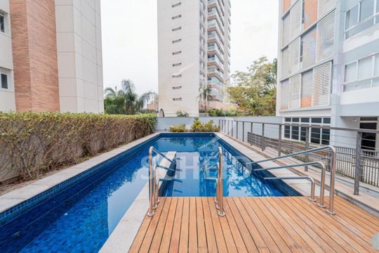 Apartamento à venda com 2 quartos, 59m² em Jardim Prudência, São Paulo