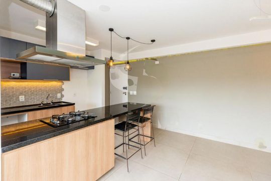 Apartamento à venda com 2 quartos, 59m² em Jardim Prudência, São Paulo