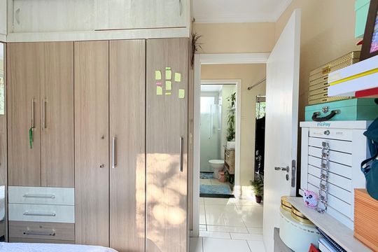 Apartamento à venda com 2 quartos, 40m² em Vila Damaceno, São Paulo